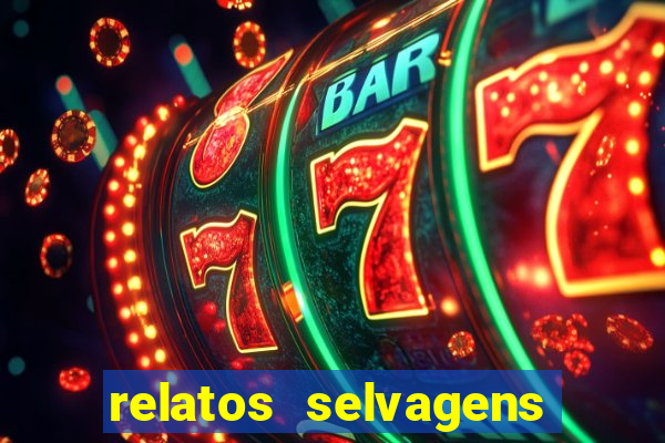 relatos selvagens dublado online